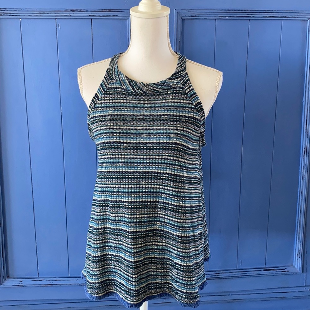 W5 Top Size Medium